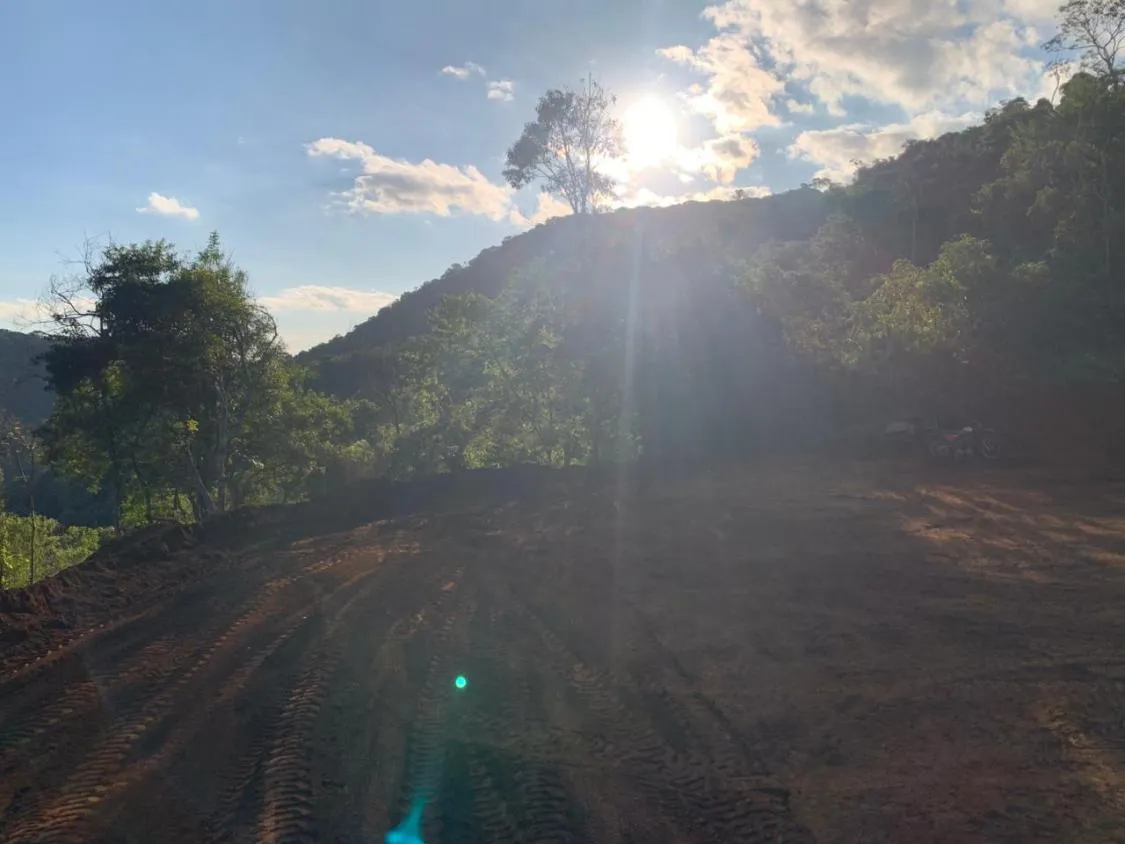 Imagem Oportunidade em Piracaia! Gleba com 20.000 m² ? Bairro Barrocão
