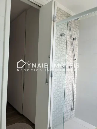 Imagem Apartamento à venda em São Paulo-SP, Jardim da Glória: 2 quartos, 1 suíte, 1 sala, 2 banheiros, 2 vagas, 133m². Confira!