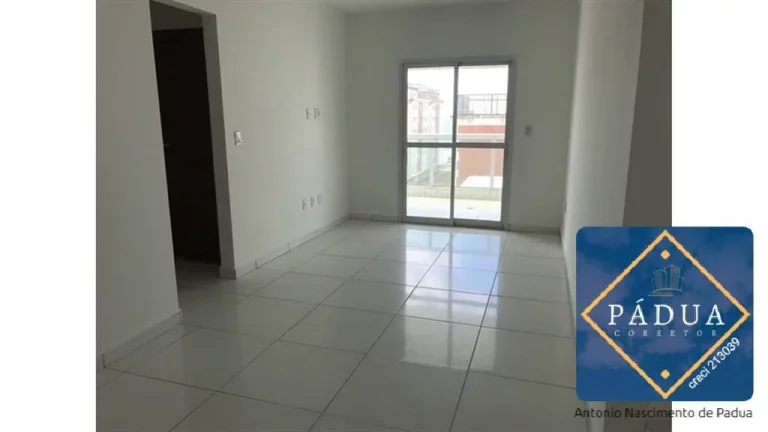 Imagem APARTAMENTO 2 DORMITORIOS TUPY
