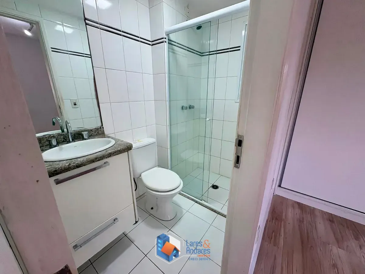 Imagem Apartamento para venda em Vila Romana com 3 quartos, sendo 1 suíte, 82m²