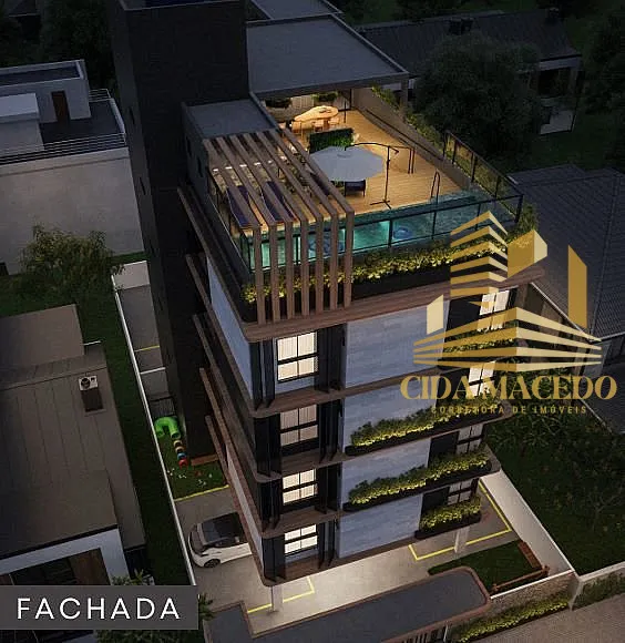 Imagem Studio a Venda no bairro Intermares - Cabedelo, PB