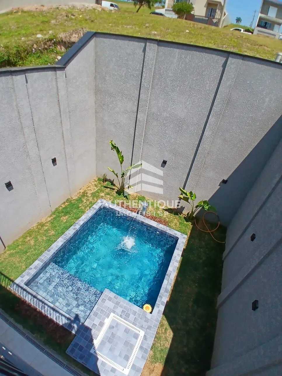 Imagem VILLAS DO JAGUARI - Casa à venda no bairro Villas do Jaguari - Santana de Parnaíba/SP