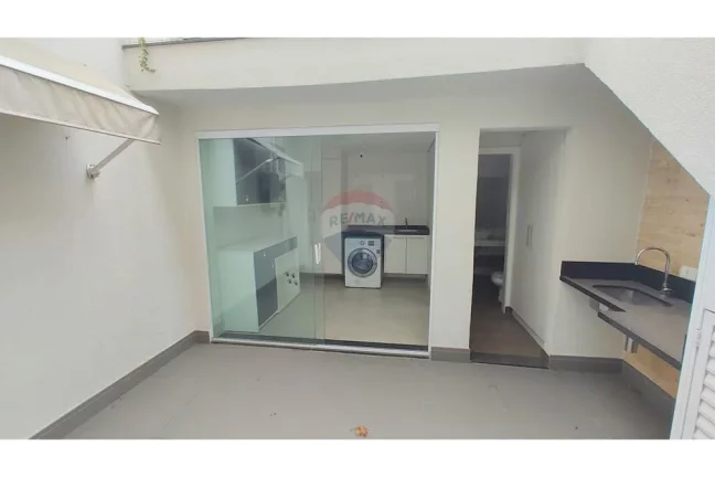 Imagem Casa reformada a venda 2 dormitórios 1 suíte 1 vaga no Brooklin Novo