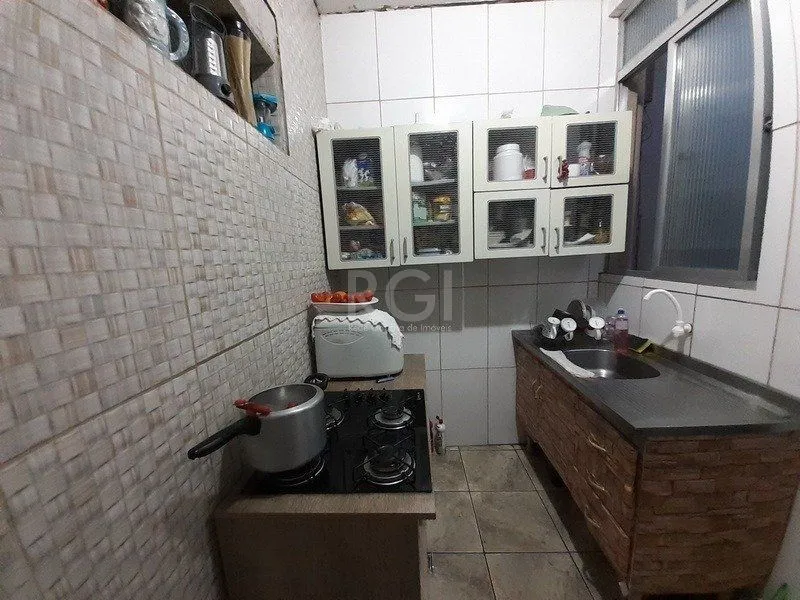Imagem Apartamento para Venda - 43.22m², 1 dormitório, Cidade Baixa
