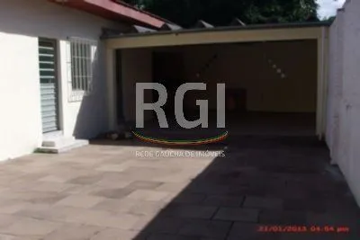 Imagem Casa para Venda - 180m², 3 dormitórios, sendo 1 suites, 3 vagas - Vila João Pessoa