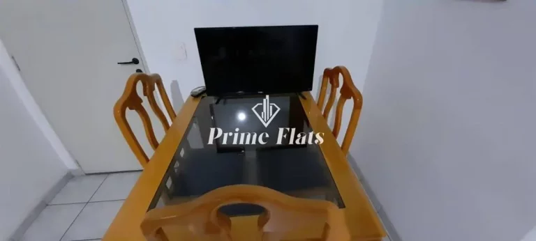 Imagem Flat disponível para venda no Spazio Vitae na Vila da Saúde, com 48m², 1 dormitório e 1 vaga