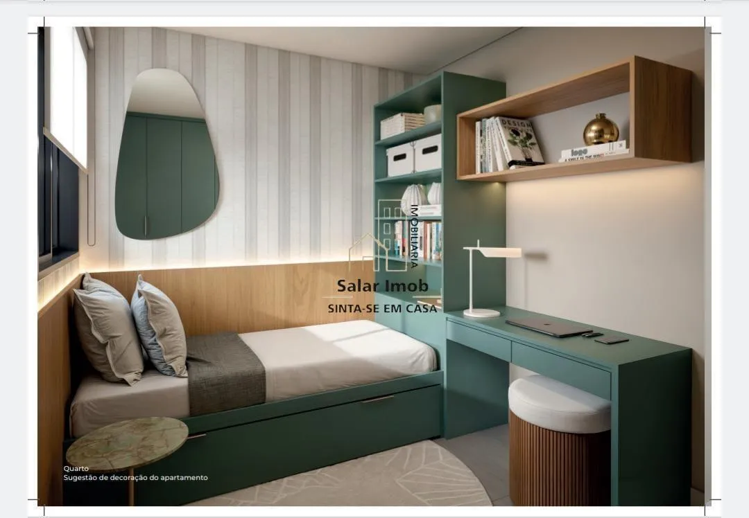 Imagem APARTAMENTO TD ORIGENS | SÃO LUIS | VOLTA REDONDA RJ.