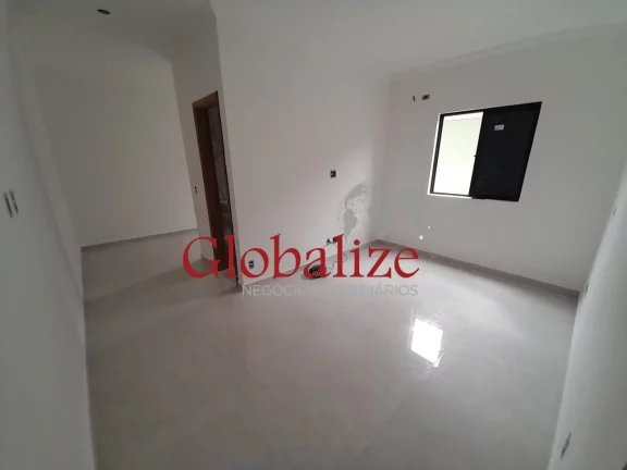 Imagem Casa Sobreposta Alta com 4 dormitórios, R$ 1.698.000,00. no bairro Embaré em Santos -SP