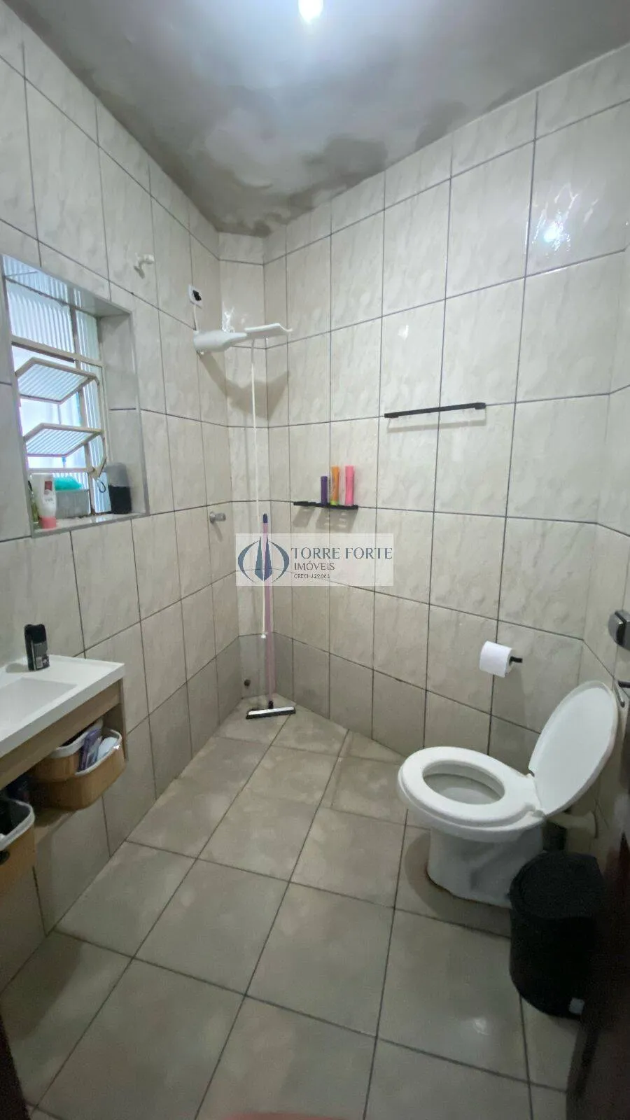 Imagem Terreno com 2 casas na Chacara Belenzinho