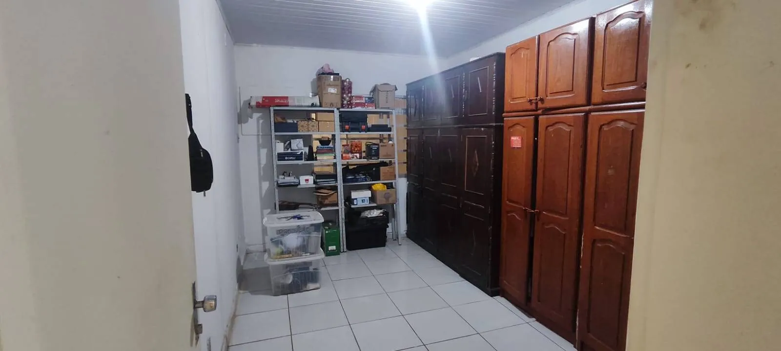 Imagem Casa 6 Quartos - Boa Esperança