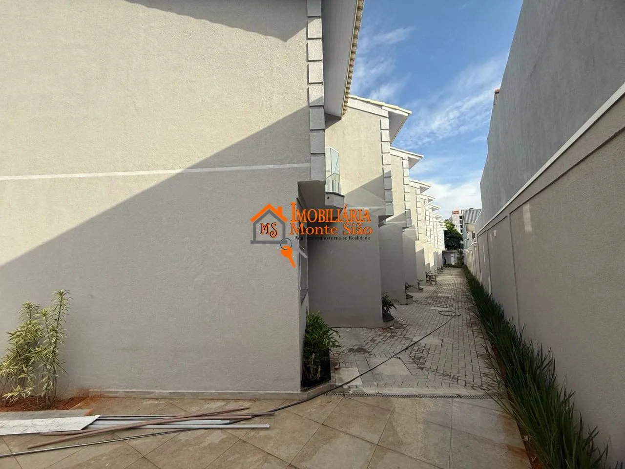 Imagem Sobrado com 2 dormitórios à venda, 79 m² por R$ 541.000,00 - Vila Germinal - São Paulo/SP
