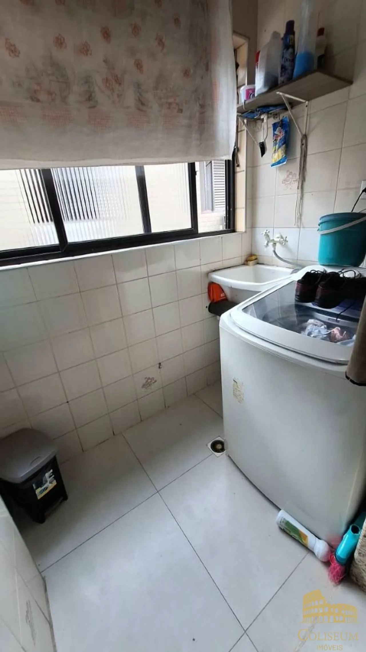 Imagem Apto 2 Dorms c/1 suíte, Mobiliado, 1 vaga - Guilhermina