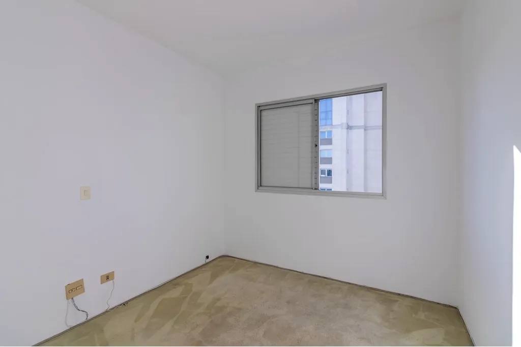 Imagem Apartamento à venda em São Paulo, Itaim Bibi, com 2 quartos, 88m2