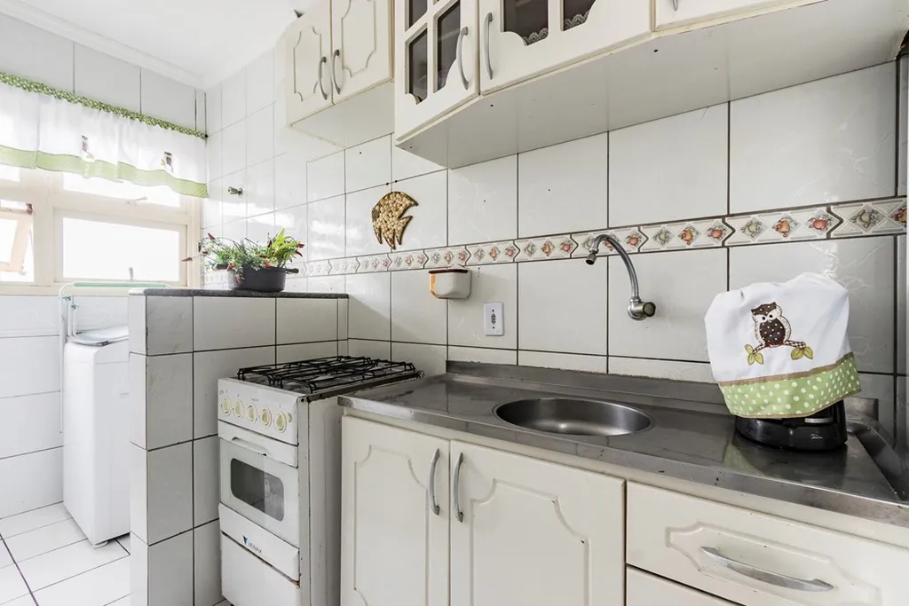 Imagem Apartamento em Partenon