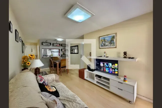 Imagem Apartamento à Venda - Recreio, 3 Quartos, 108 m2
