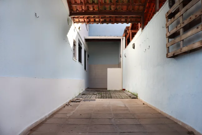 Imagem CASA RESIDENCIAL em RIO DE JANEIRO - RJ, CAMPO GRANDE