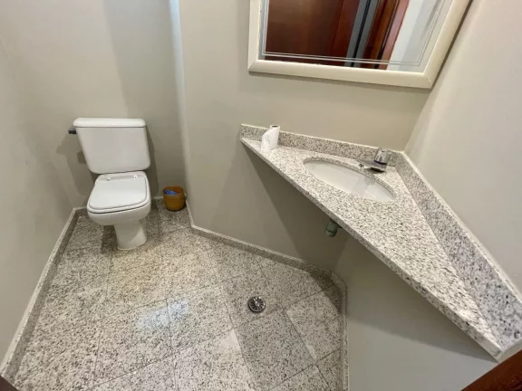 Imagem Cobertura com 5 suítes à venda, 461 m² por R$ 18.900.000 - Riviera Módulo 6 - Bertioga/SP