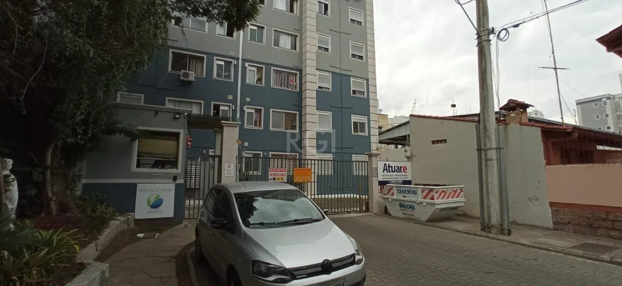 Imagem Apartamento em Nonoai