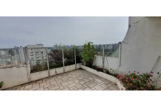 Imagem Apartamento à venda no bairro Brooklin Paulista - São Paulo/SP