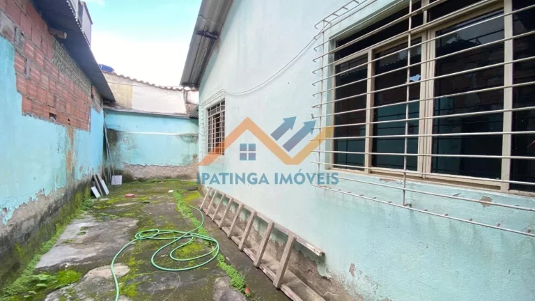 Foto do imóvel Casas em Ipatinga em Avenida Pero Vaz de Caminha
