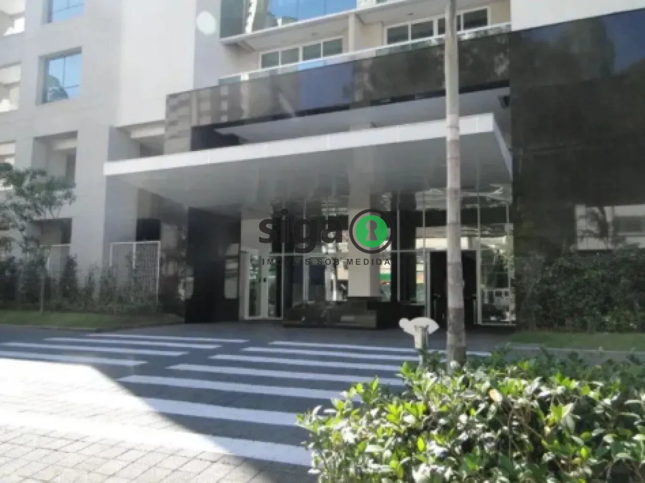 Imagem Conjunto Comercial á Venda na Vila Andrade- 40m², 1 vaga