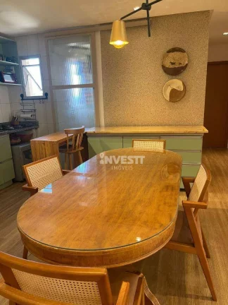 Imagem Apartamento à venda no Jardim Goiás - Goiânia/GO