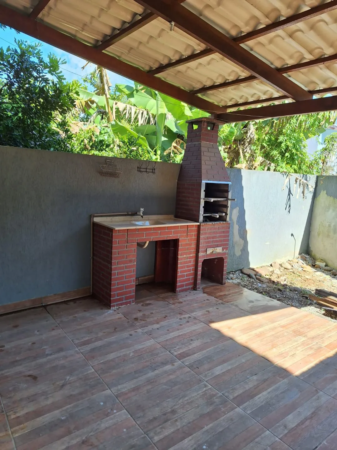 Imagem Imóvel semimobiliado à venda em Viamão, Tarumã - 59m²