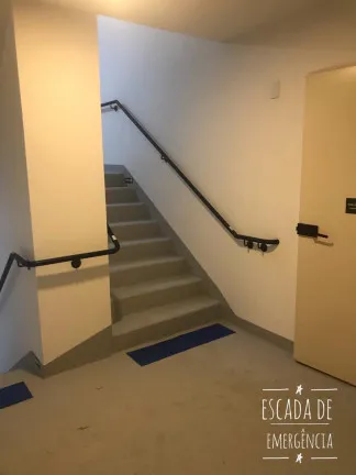 Imagem Apartamento com 1 Quarto à Venda, 36 m² em Brás - São Paulo