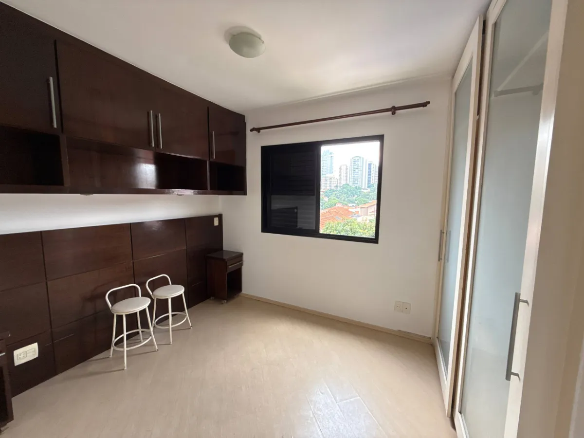 Imagem Apartamento para venda em Chácara Inglesa com 2 quartos, sendo 1 suíte, 69m2