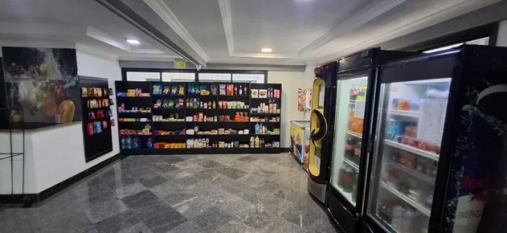 Imagem APARTAMENTO COM 82,00 m² - OCIAN - PRAIA GRANDE SP