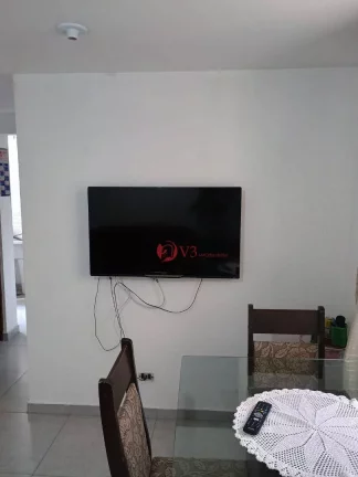 Imagem Apartamento com 2 dormitórios à venda, 48 m por R$ 170.000,00 - Vila Sílvia - São Paulo/SP