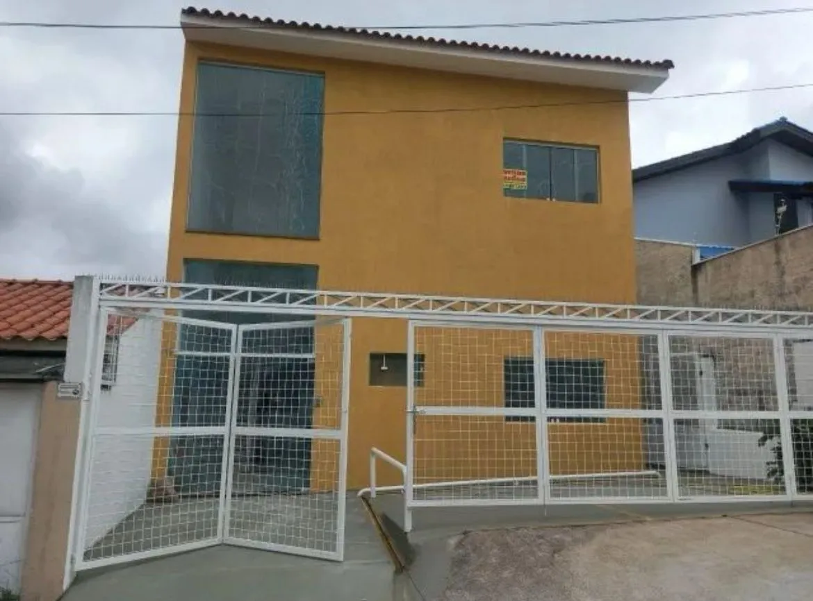 Foto do imóvel Oportunidade em Sorocaba! Imóvel Comercial com 9 Salas e 10 Vagas em JARDIM VILA SÃO DOMINGOS, SOROCABA - SP
