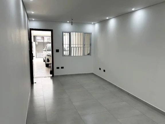 Imagem SOBRADO DE 148M², EM EXCELENTE LOCALIZAÇÃO DA ZONA LESTE, PRÓXIMO À ESTAÇÃO PATRIARCA DO METRÔ!!
