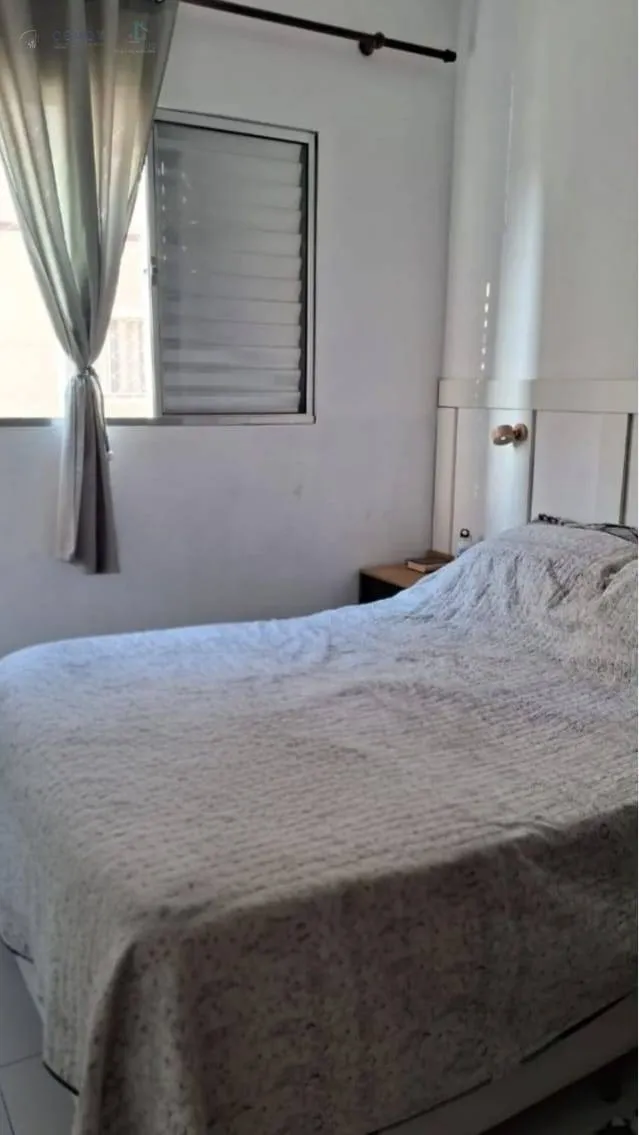 Imagem Apartamento no Condomínio Morumbi - 1º andar