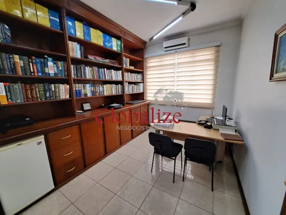 Imagem Sala à venda com 49m², 2 salas, banheiro e portaria por R$150.000,00 no centro, Santos