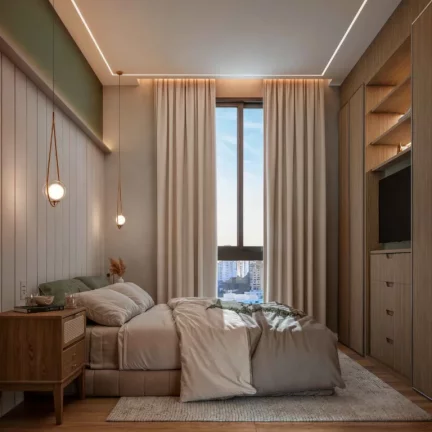 Imagem Apartamento para venda no bairro Nações em Balneário Camboriú