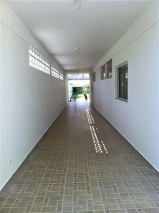 Imagem Prédio para Venda em Santo André / SP no bairro Vila São Pedro