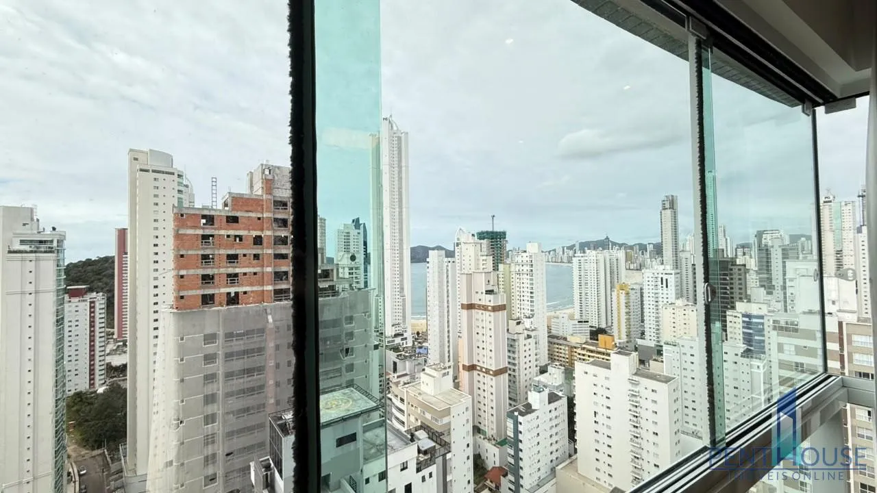Imagem Apartamento Zona Central para Venda em Balneário Camboriú, PIONEIROS, 3 dormitórios, 3 suítes, 4 banheiros, 3 vagas