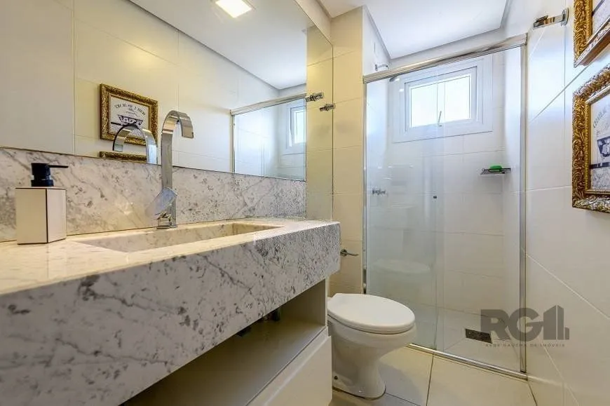 Imagem Apartamento 68 m² mobiliado, 2 dormitórios, sendo 1 suíte e 1 vaga.
