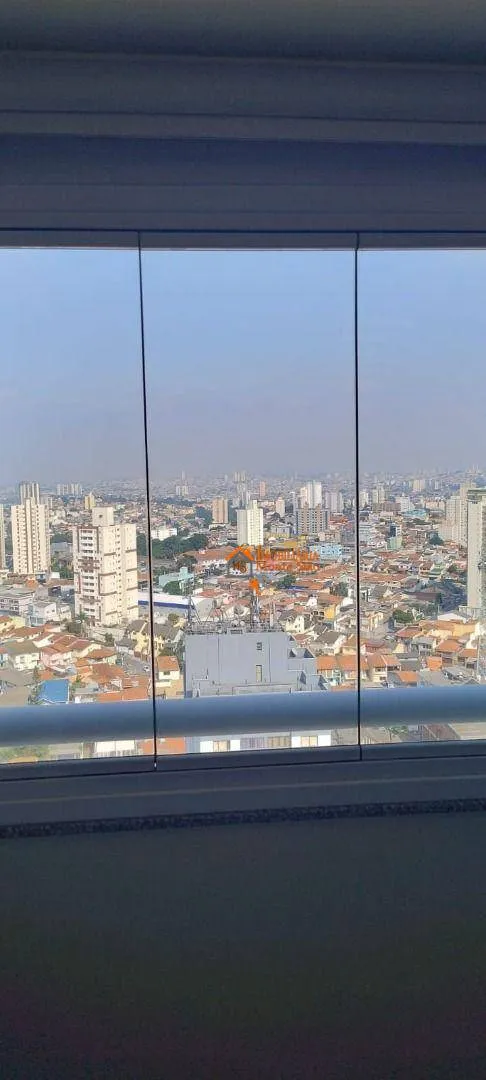 Imagem Apartamento com 2 dormitórios à venda, 54 m² por R$ 465.000,00 - Jardim Imperador - Guarulhos/SP