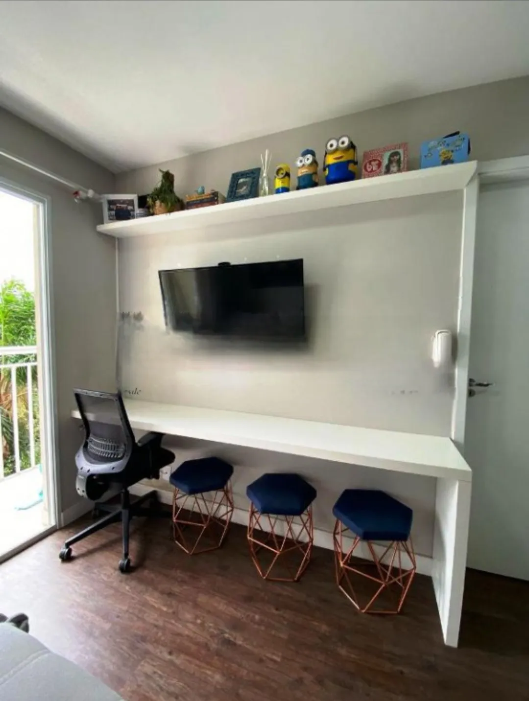 Imagem VENDO LINDO APARTAMENTO NO BAIRRO CIDADE ADEMAR!