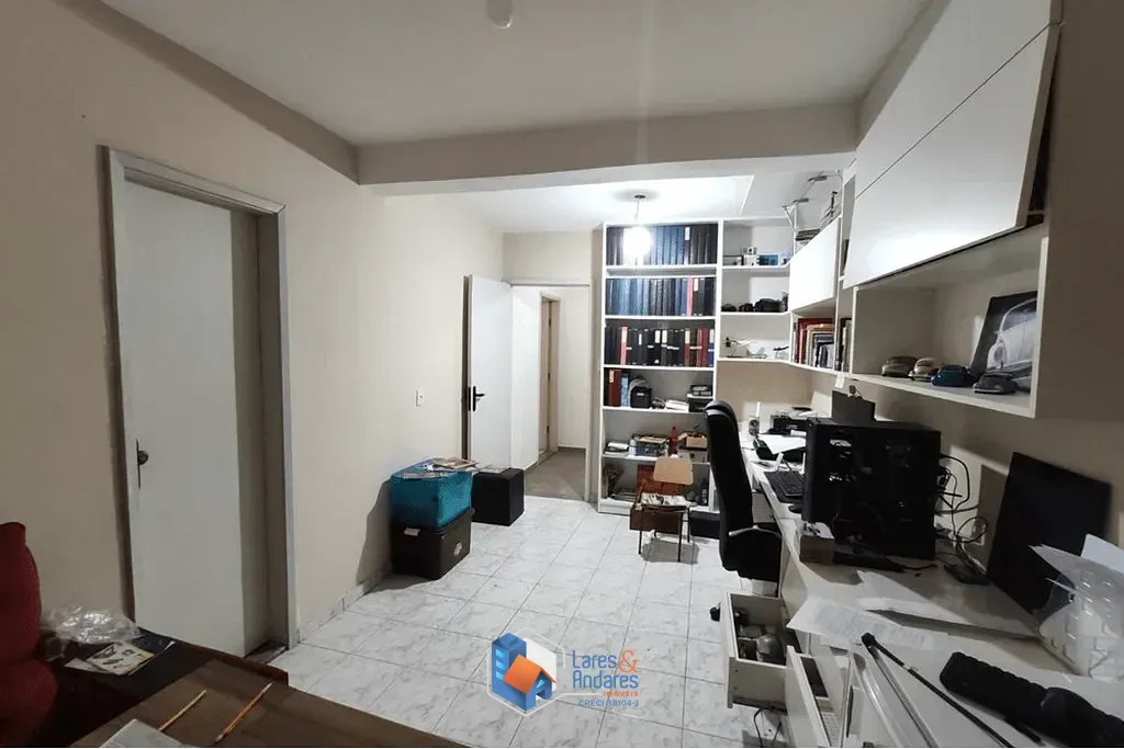 Imagem Casa à venda 4 Quartos 3 Suites 2 Vagas 157M² Vila Império São Paulo - SP