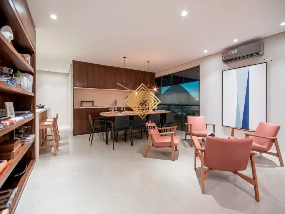 Imagem APARTAMENTO 153,28M², 4 DORMS SENDO 2 SUÍTES, TERRAÇO COM 2 VAGAS A VENDA - VILA LEOPOLDINA - ZONA OESTE - SÃO PAULO / SP
