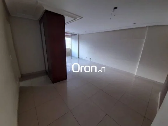 Imagem Apartamento à venda, 111 m² por R$ 580.000,00 - Setor Bueno - Goiânia/GO