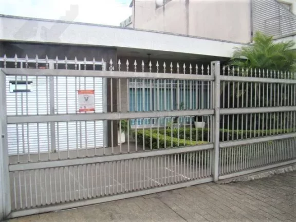 Imagem CASA TÉRREA * SAÚDE * 4 DORM. * SUÍTE * 4 VAGA * SALÃO DE FESTAS