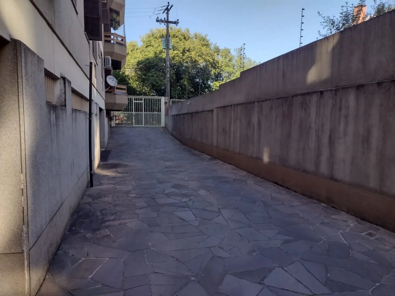 Imagem Apartamento para Venda - 140m², 3 dormitórios, sendo 1 suites, 2 vagas - Vila Eunice Nova