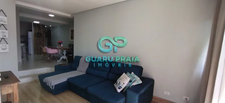 Imagem Apartamento à venda no bairro Enseada - Guarujá/SP