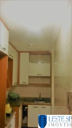 Imagem Apartamento com 2 Quartos à Venda, 45 m² em Jardim Dona Sinhá - São Paulo