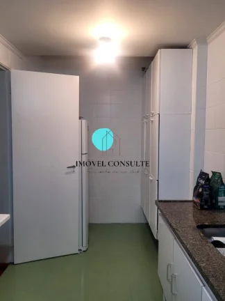 Imagem Apartamento para venda e locação , 2 quartos e 1 vaga em Vila Buarque -SP