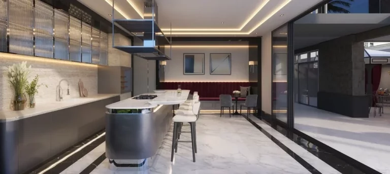 Imagem CNA Latitude Residences - Apartamento à venda no bairro Meia Praia - Itapema/SC